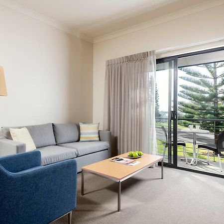 Aparthotel Quest Bunbury Exterior foto