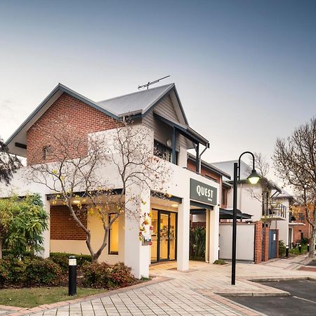 Aparthotel Quest Bunbury Exterior foto