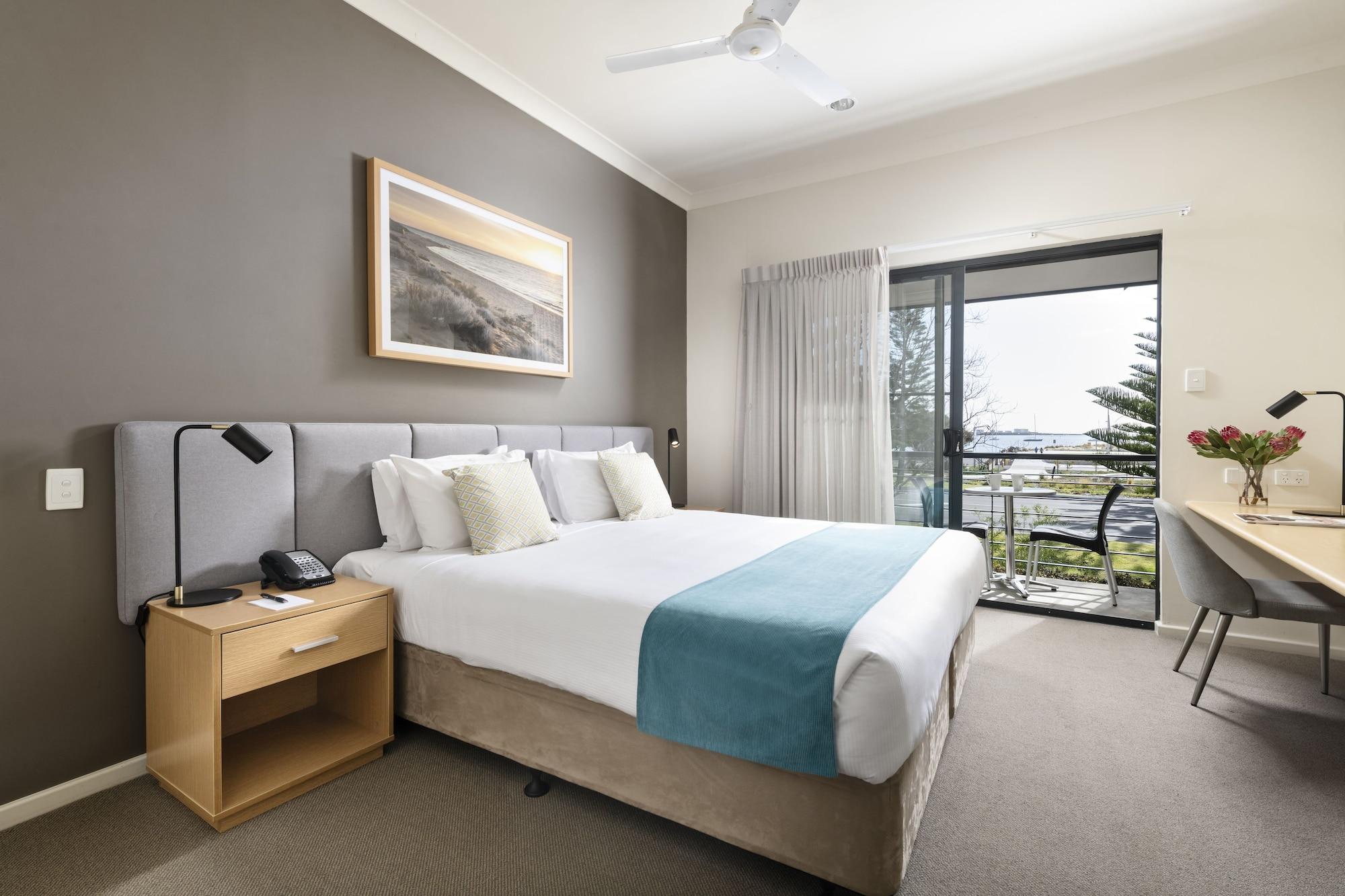 Aparthotel Quest Bunbury Exterior foto