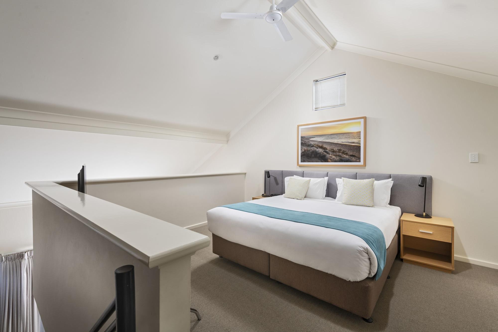Aparthotel Quest Bunbury Exterior foto