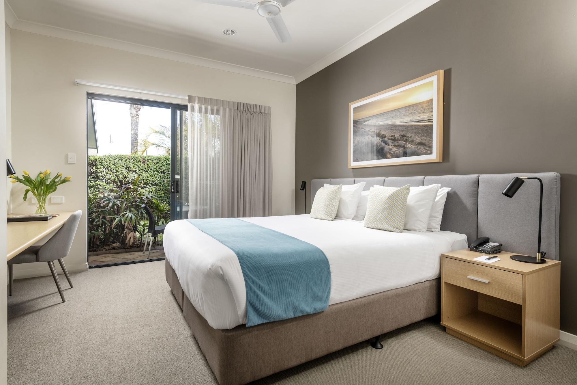 Aparthotel Quest Bunbury Exterior foto