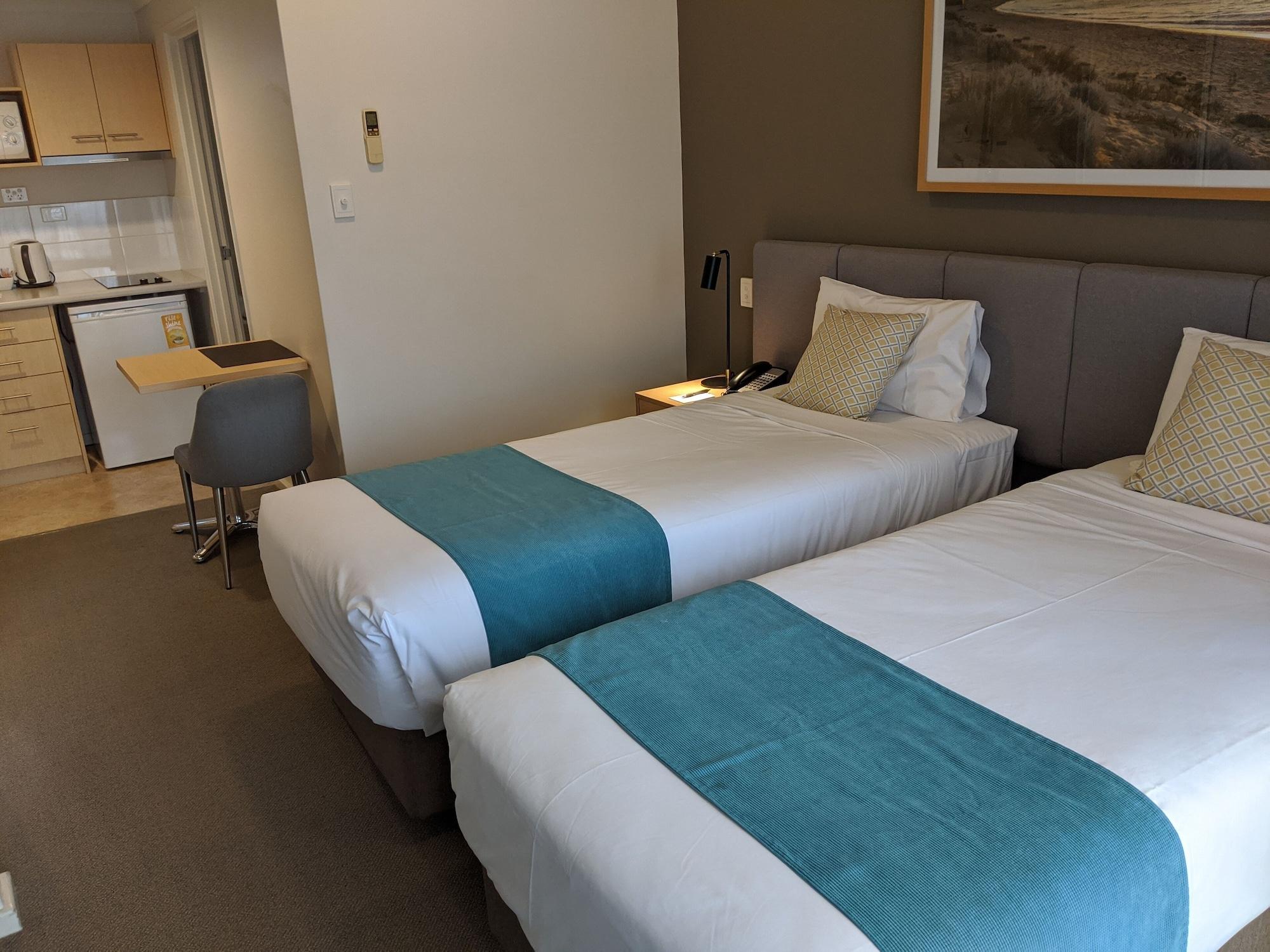 Aparthotel Quest Bunbury Exterior foto