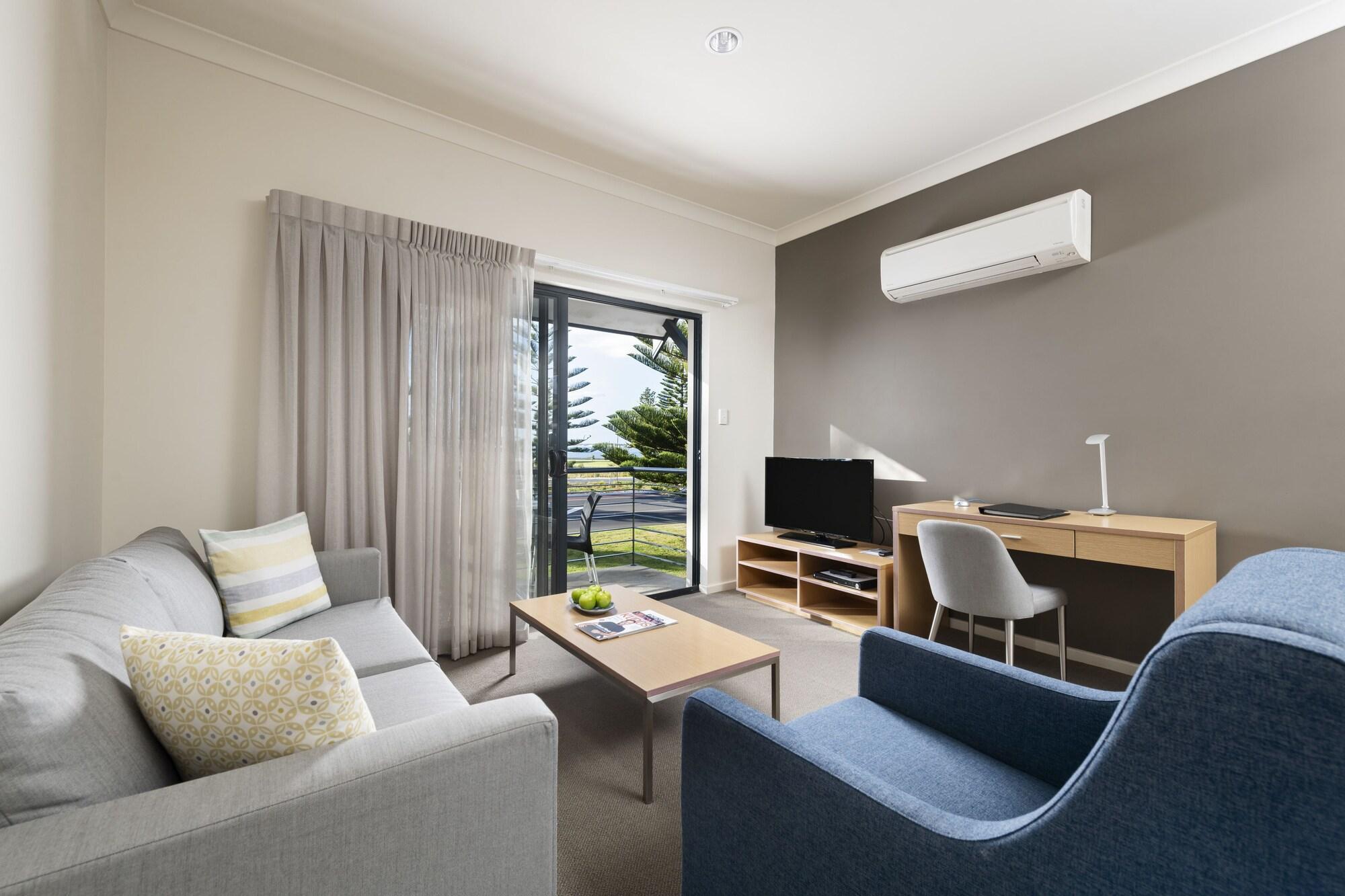 Aparthotel Quest Bunbury Exterior foto