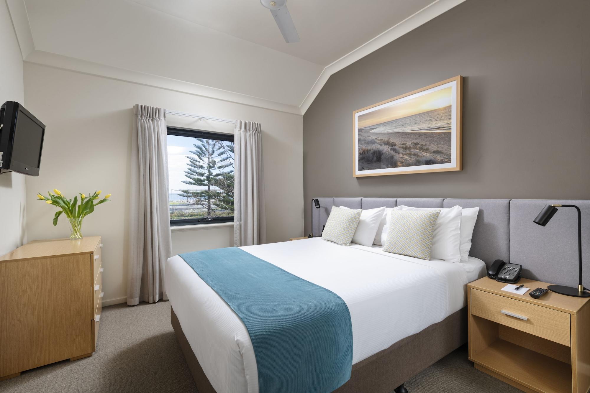 Aparthotel Quest Bunbury Exterior foto