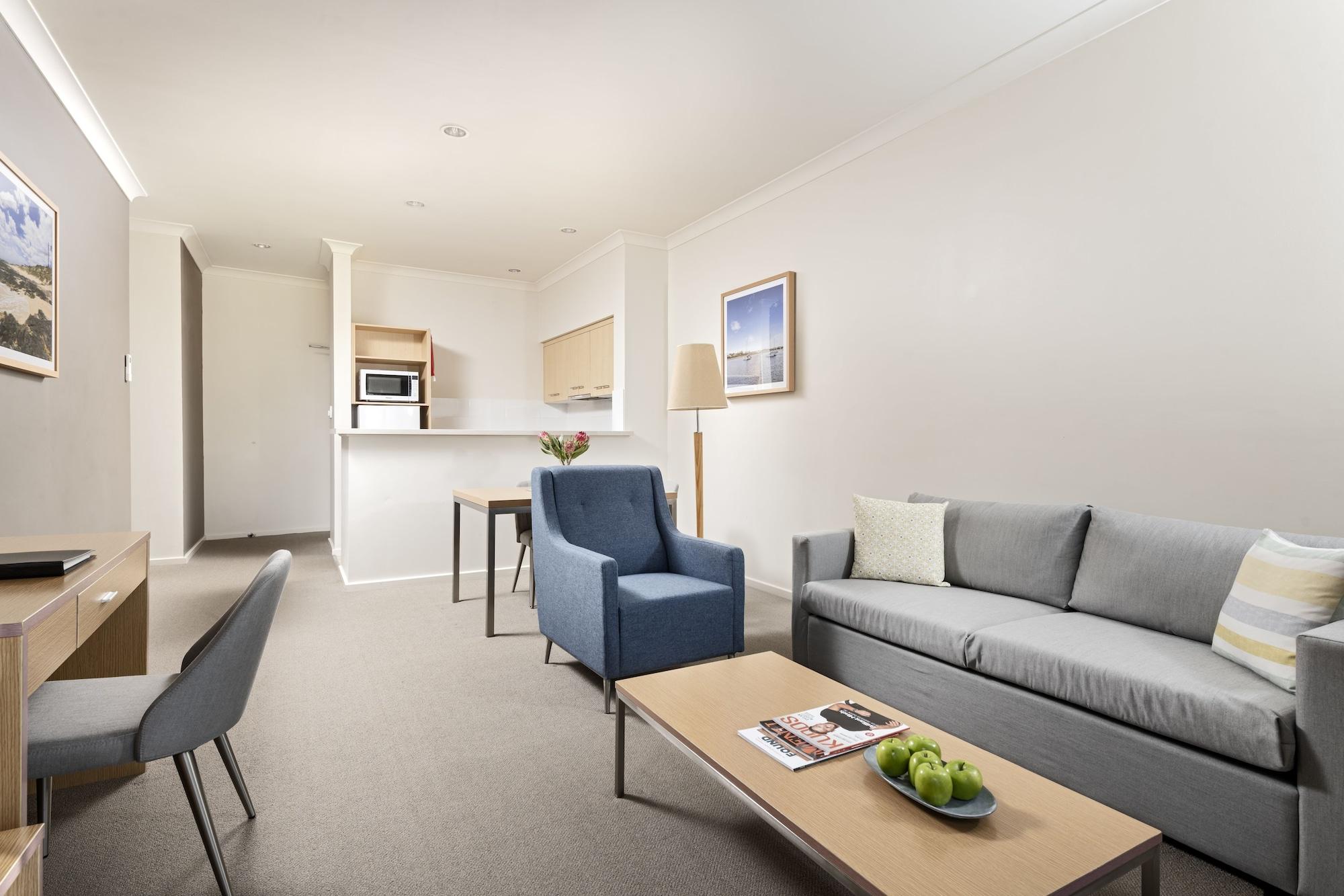 Aparthotel Quest Bunbury Exterior foto