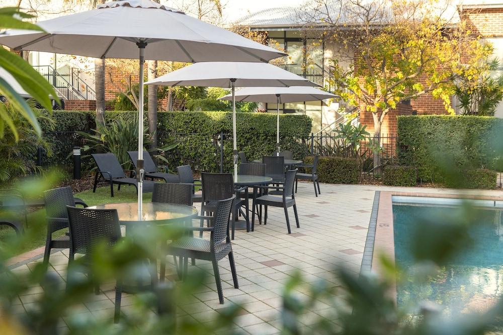 Aparthotel Quest Bunbury Exterior foto
