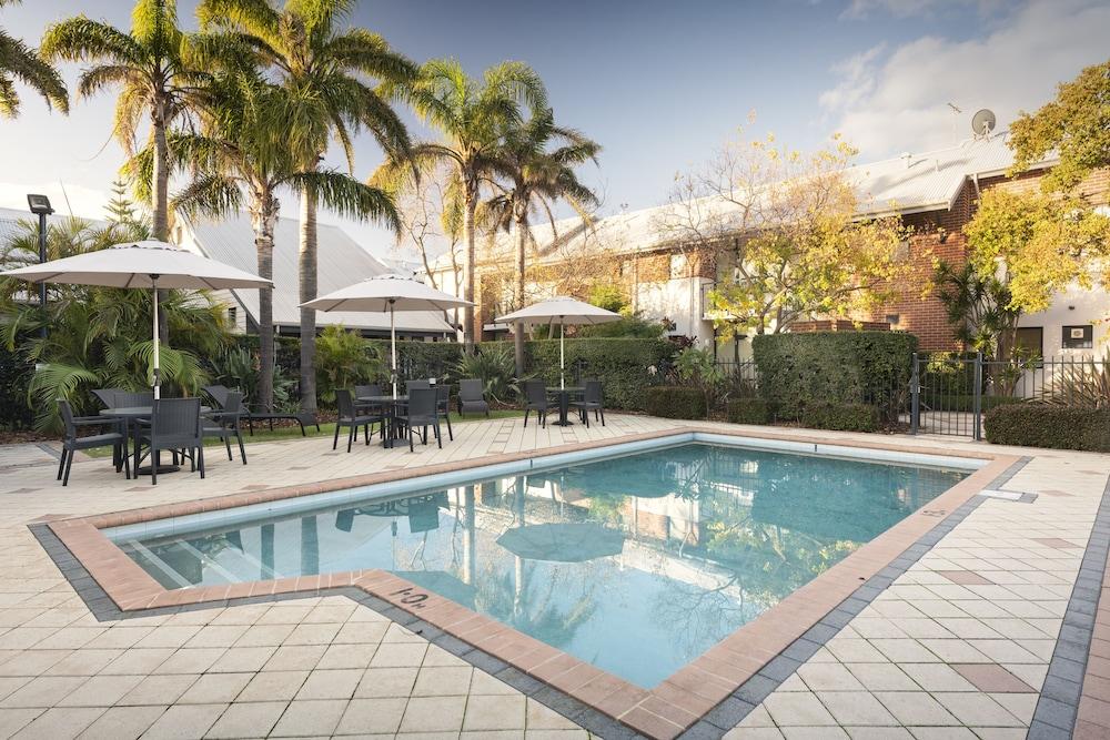 Aparthotel Quest Bunbury Exterior foto