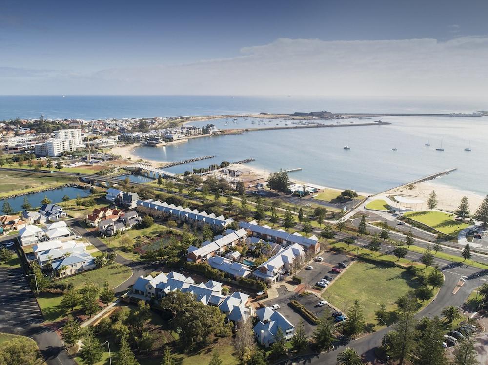 Aparthotel Quest Bunbury Exterior foto