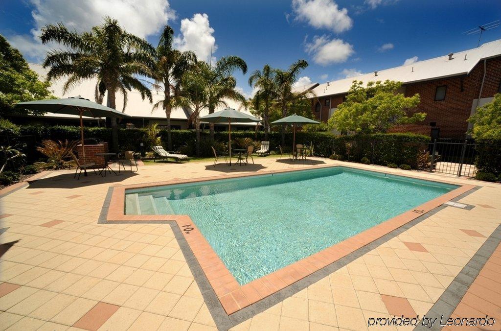 Aparthotel Quest Bunbury Exterior foto