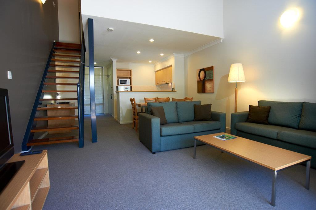 Aparthotel Quest Bunbury Zimmer foto
