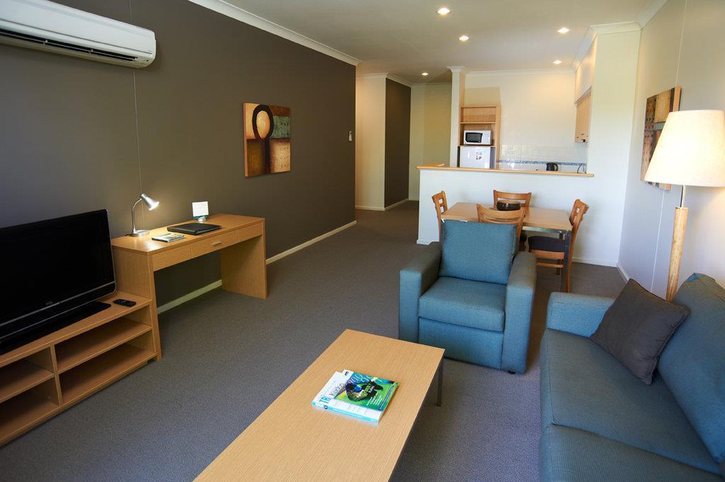 Aparthotel Quest Bunbury Zimmer foto