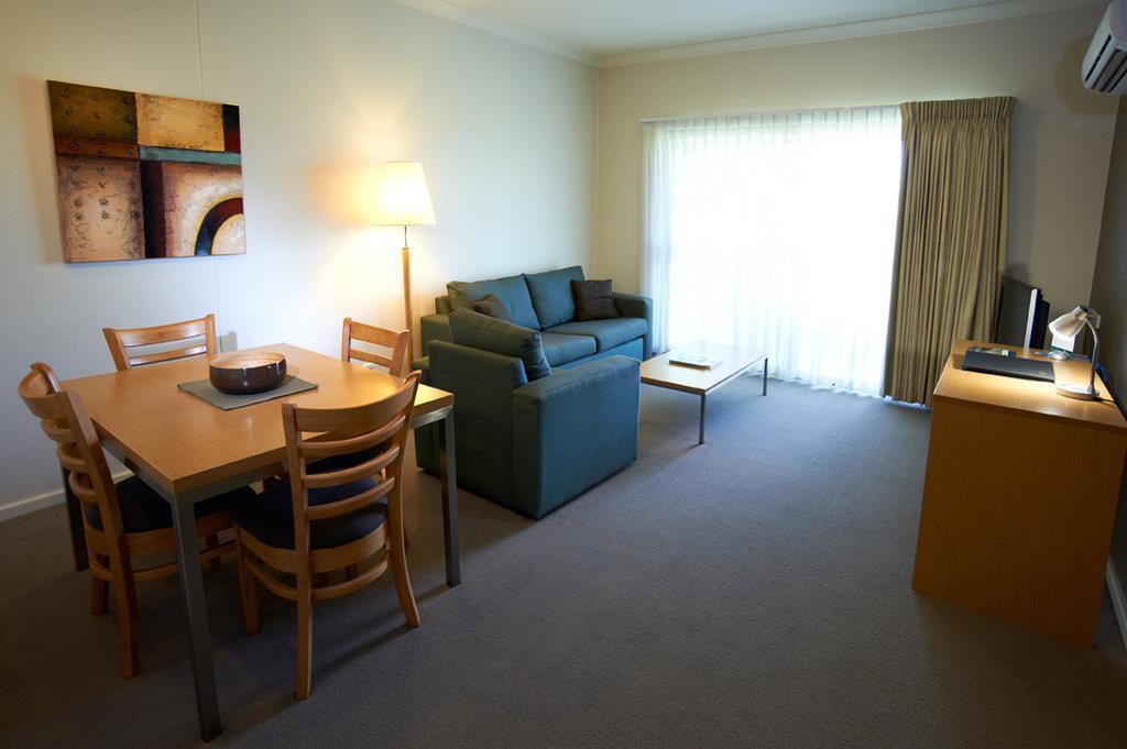 Aparthotel Quest Bunbury Zimmer foto