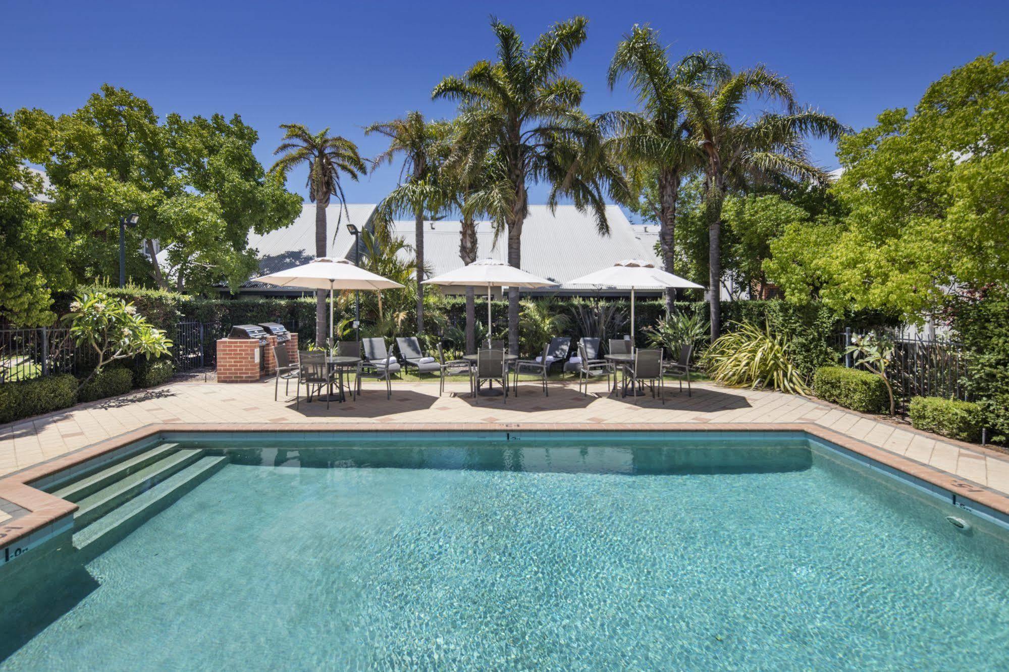 Aparthotel Quest Bunbury Exterior foto