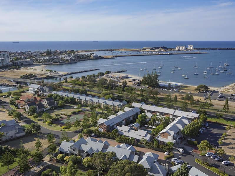 Aparthotel Quest Bunbury Exterior foto