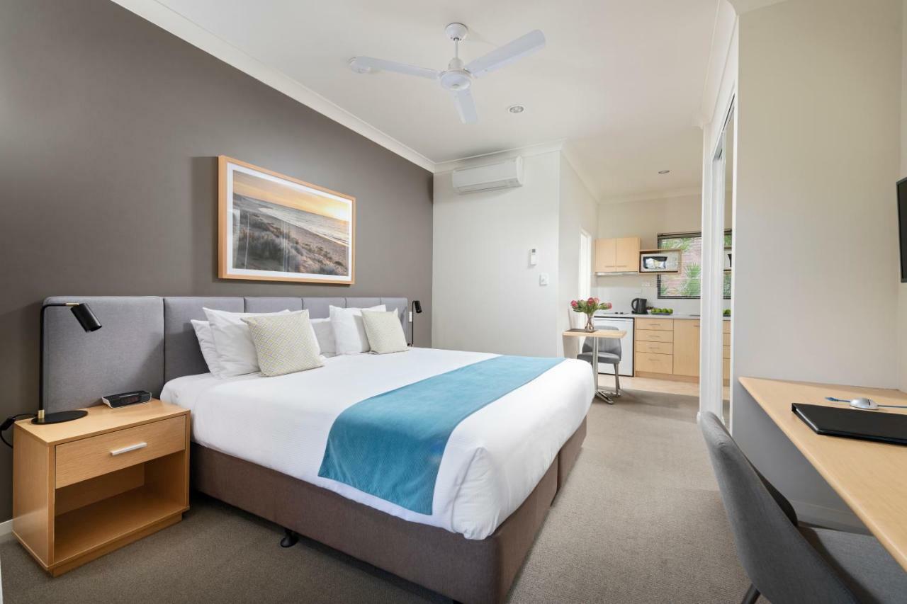 Aparthotel Quest Bunbury Exterior foto