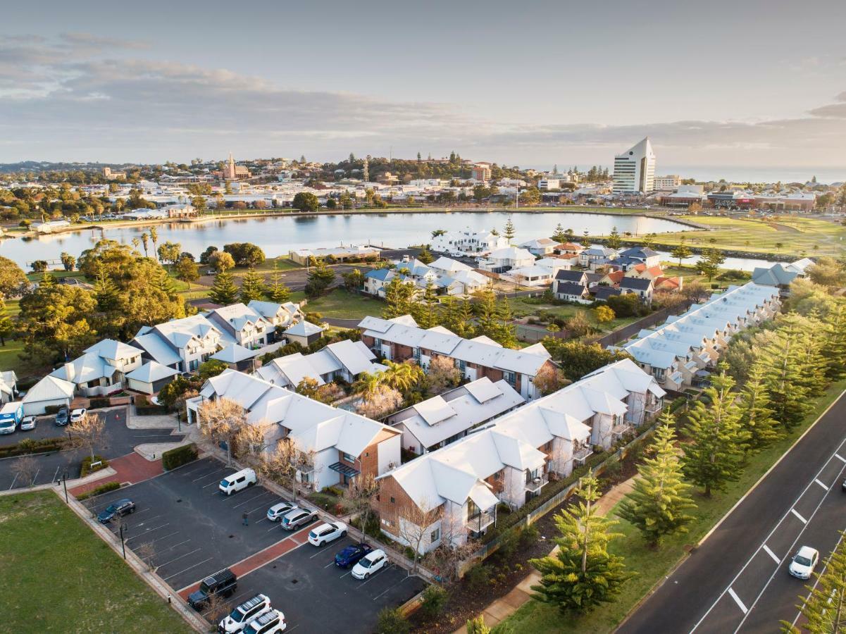 Aparthotel Quest Bunbury Exterior foto