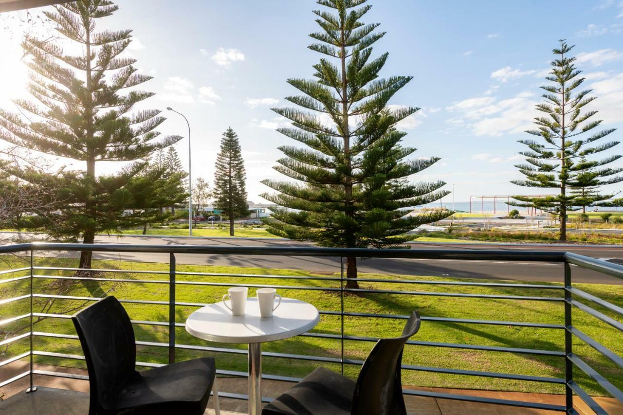 Aparthotel Quest Bunbury Exterior foto
