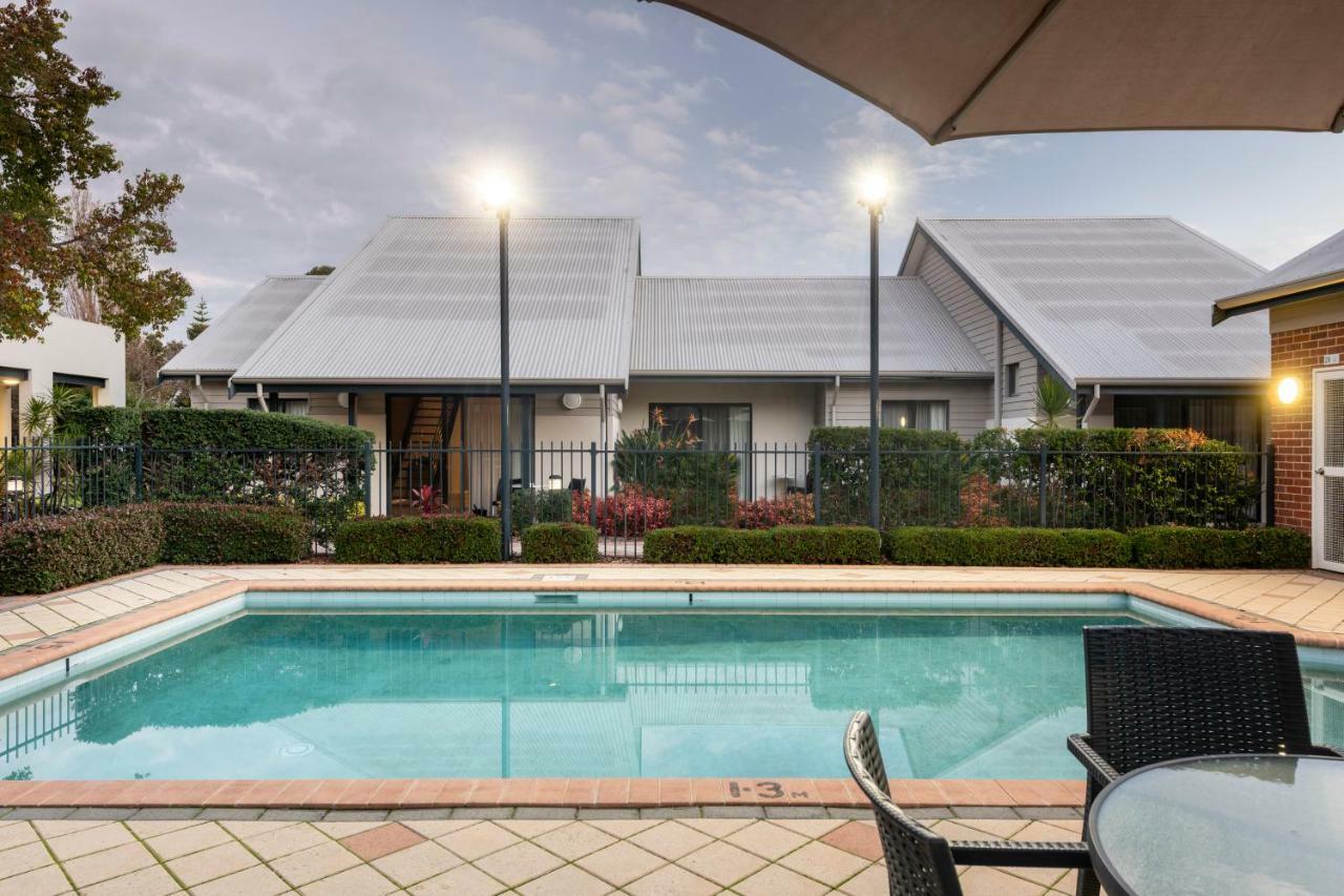Aparthotel Quest Bunbury Exterior foto
