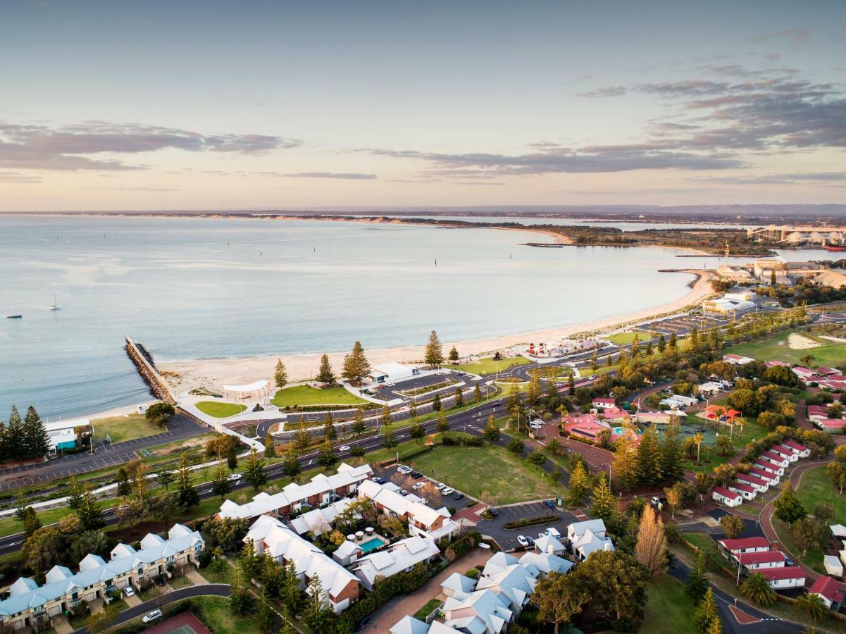 Aparthotel Quest Bunbury Exterior foto
