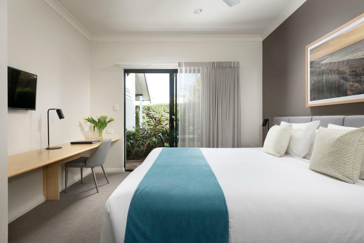 Aparthotel Quest Bunbury Exterior foto