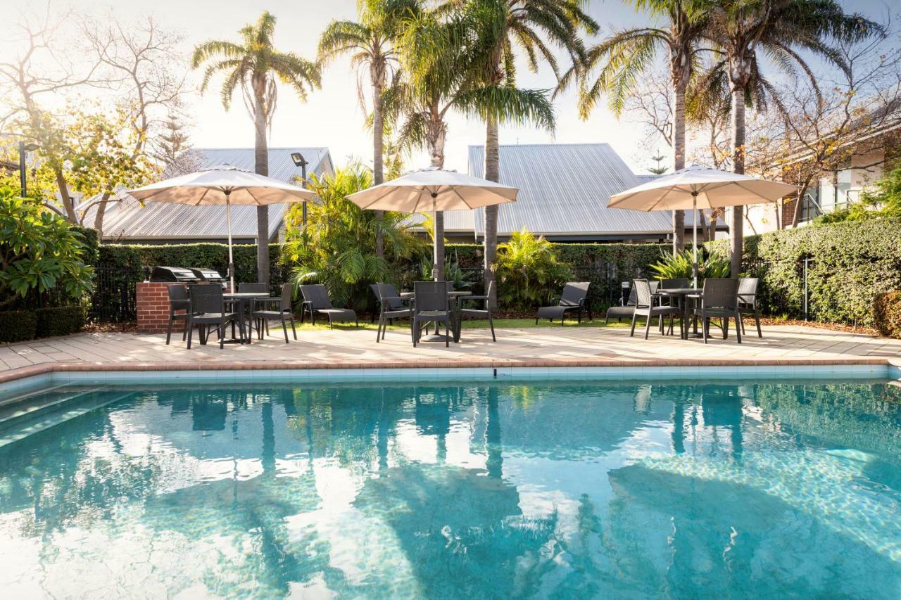 Aparthotel Quest Bunbury Exterior foto