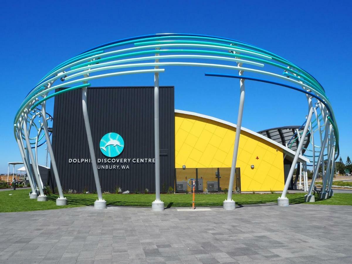 Aparthotel Quest Bunbury Exterior foto