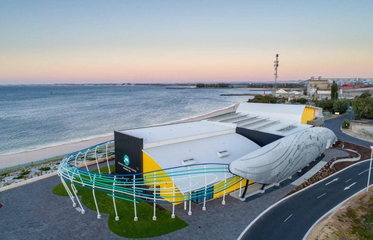 Aparthotel Quest Bunbury Exterior foto