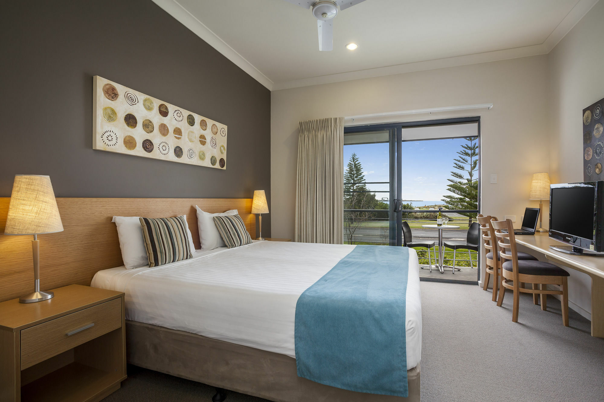 Aparthotel Quest Bunbury Exterior foto