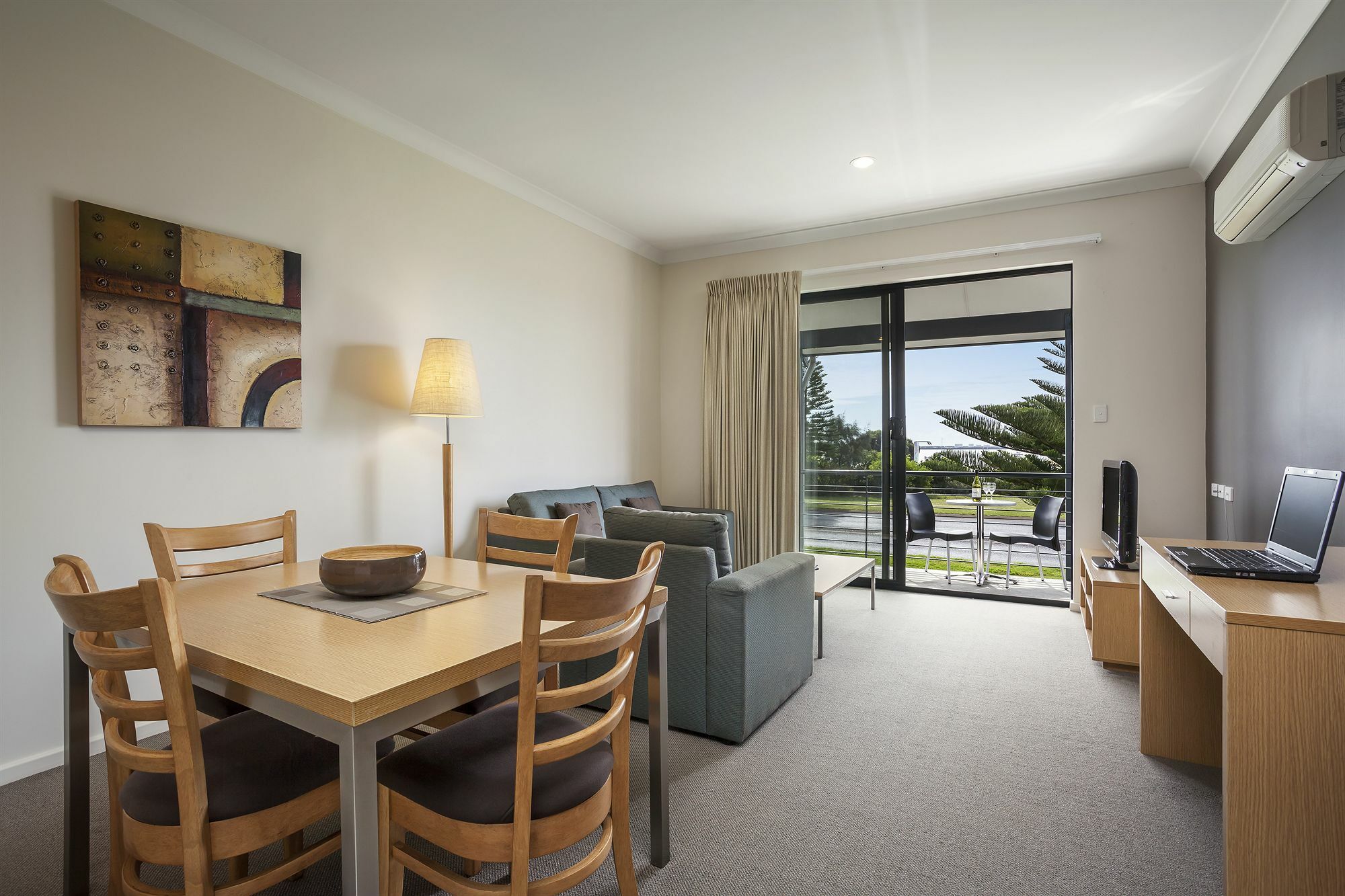 Aparthotel Quest Bunbury Exterior foto