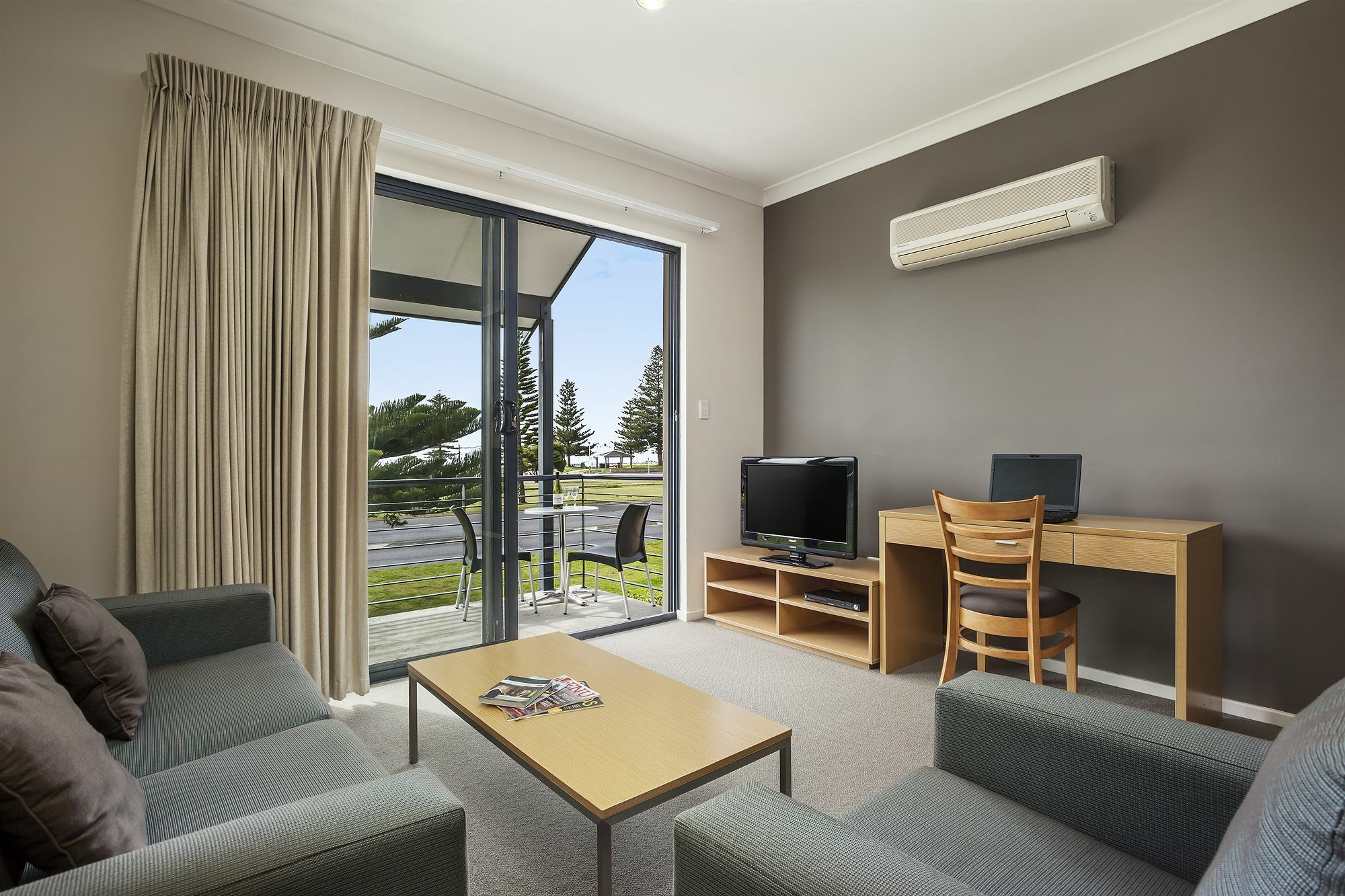 Aparthotel Quest Bunbury Exterior foto