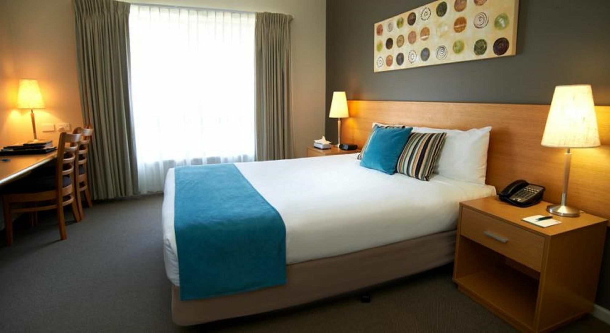 Aparthotel Quest Bunbury Exterior foto
