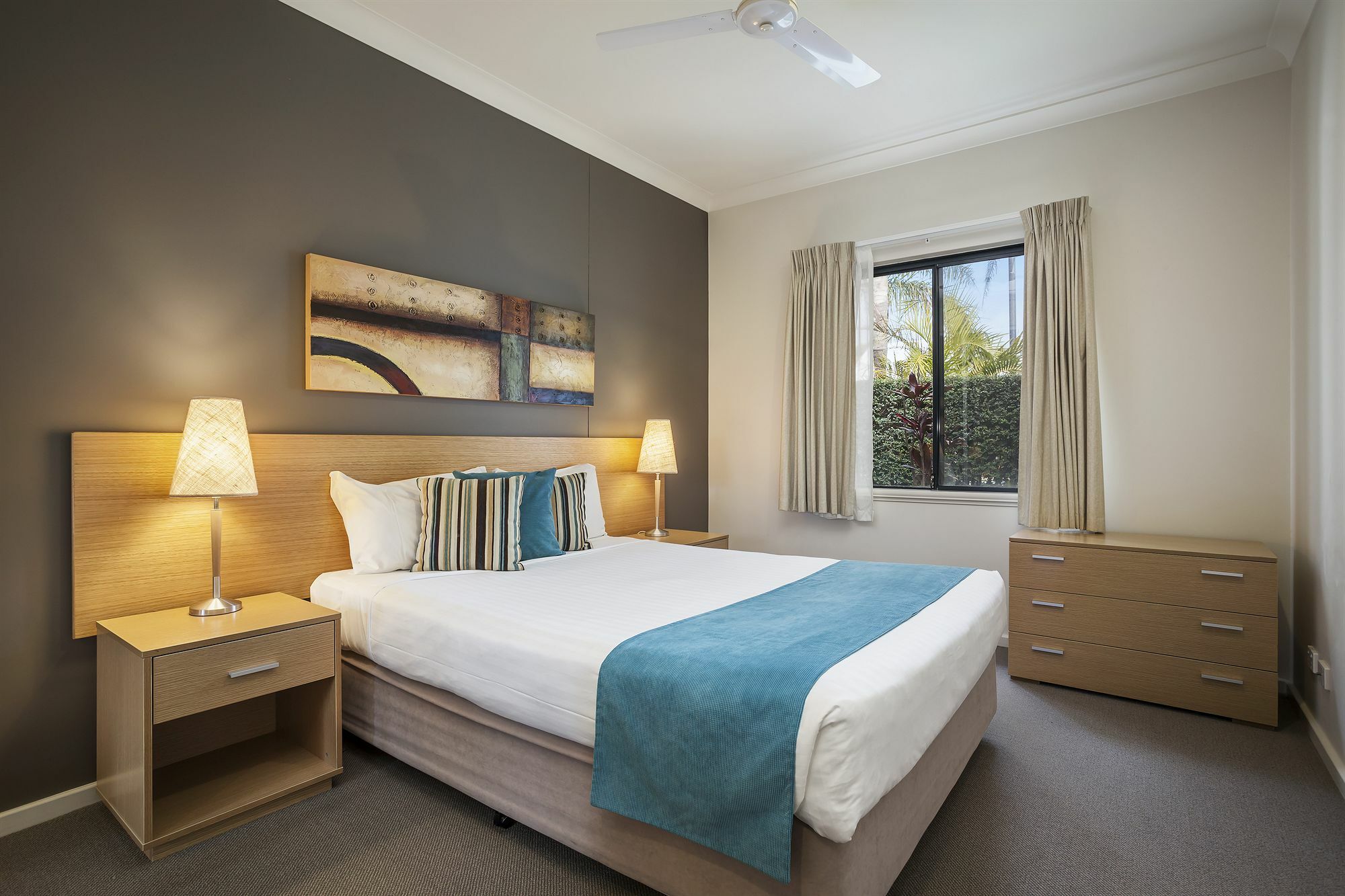 Aparthotel Quest Bunbury Exterior foto