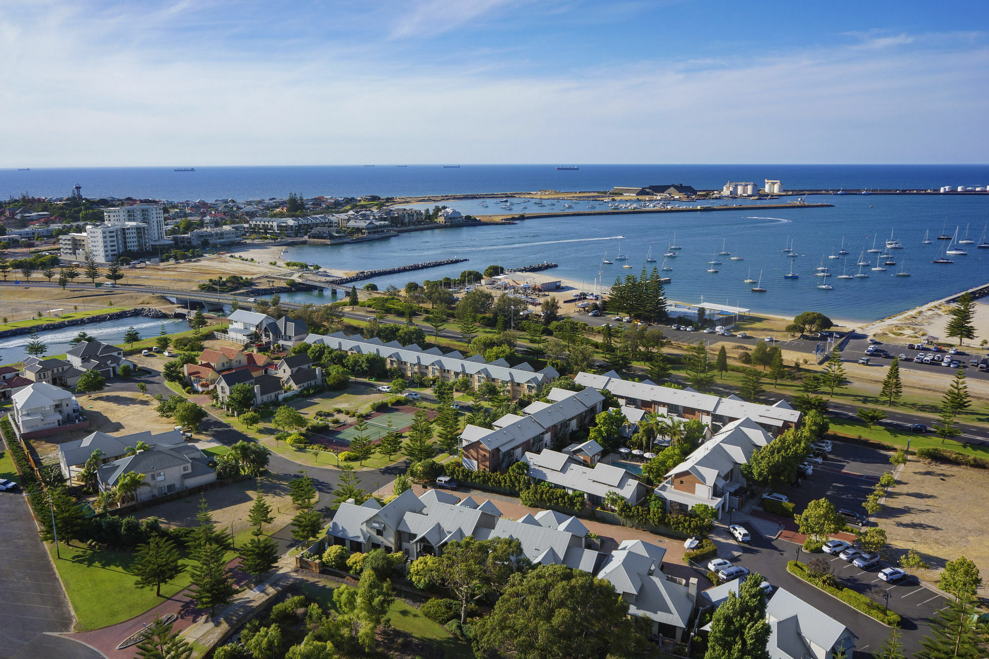 Aparthotel Quest Bunbury Exterior foto