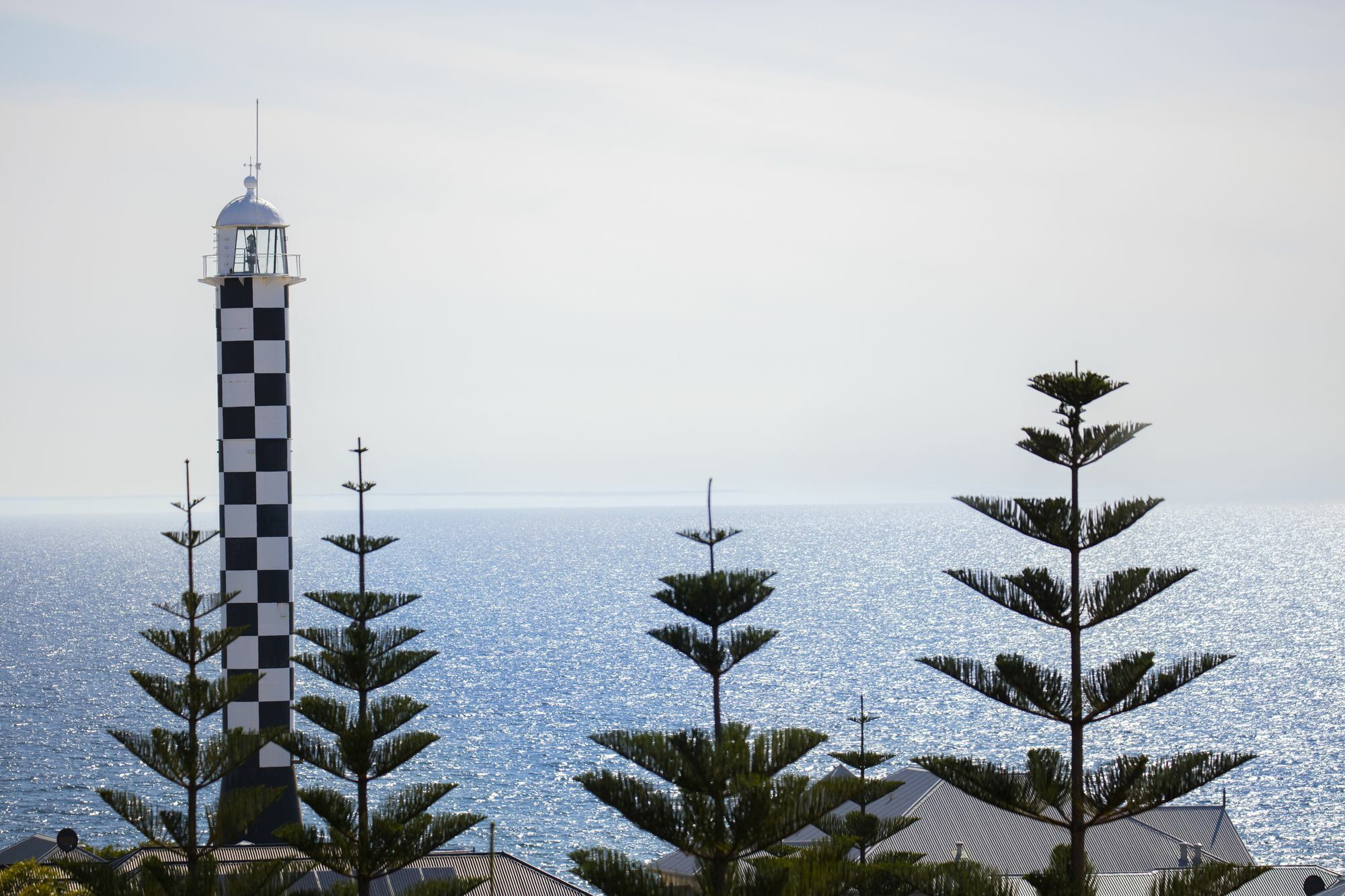 Aparthotel Quest Bunbury Exterior foto