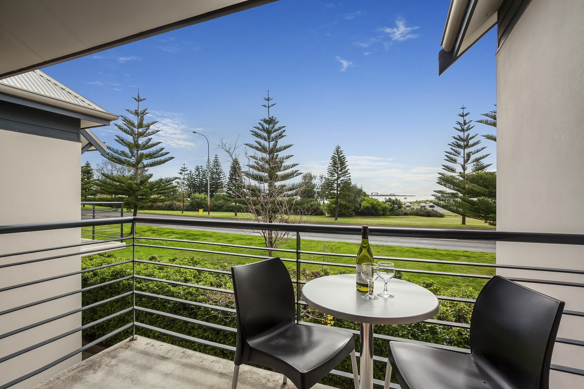 Aparthotel Quest Bunbury Exterior foto